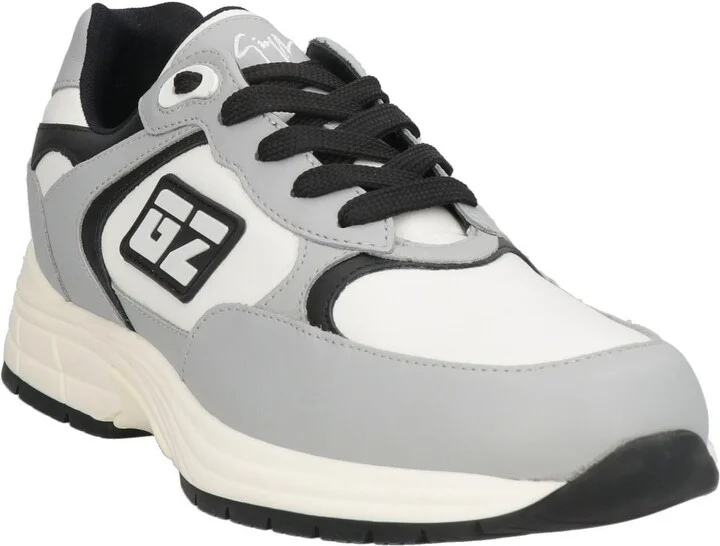 Giuseppe Zanotti Man Sneakers - Image 7