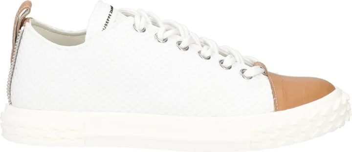 Giuseppe Zanotti Man Sneakers - Image 3