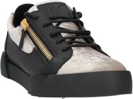 Giuseppe Zanotti Man Sneakers - Image 2