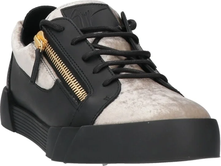Giuseppe Zanotti Man Sneakers - Image 4