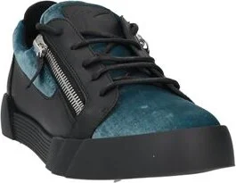 Giuseppe Zanotti Man Sneakers - Image 5