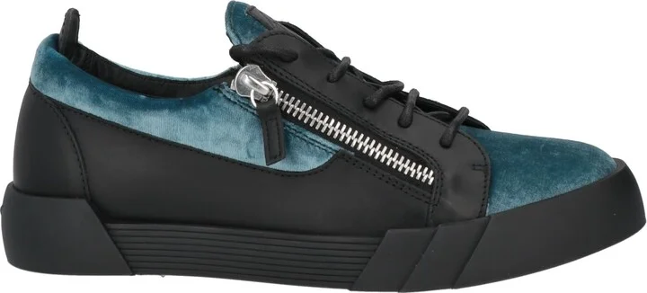 Giuseppe Zanotti Man Sneakers - Image 6