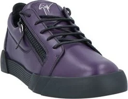 Giuseppe Zanotti Man Sneakers - Image 2