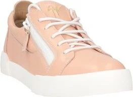 Giuseppe Zanotti Man Sneakers - Image 5