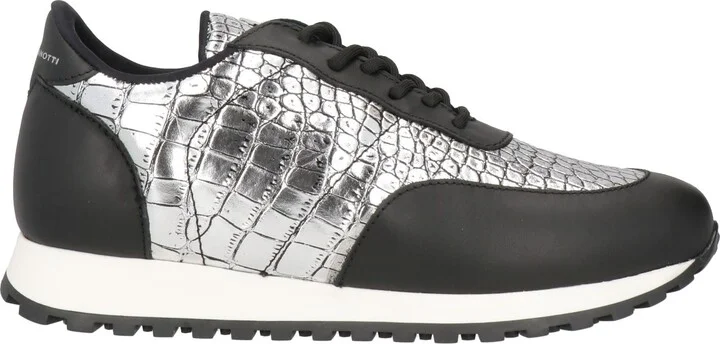 Giuseppe Zanotti Man Sneakers - Image 3