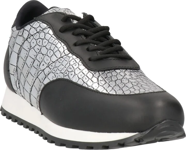 Giuseppe Zanotti Man Sneakers - Image 4