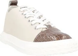Giuseppe Zanotti Man Sneakers - Image 2