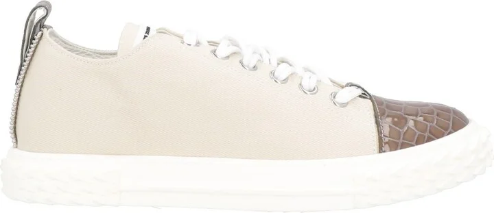 Giuseppe Zanotti Man Sneakers - Image 3