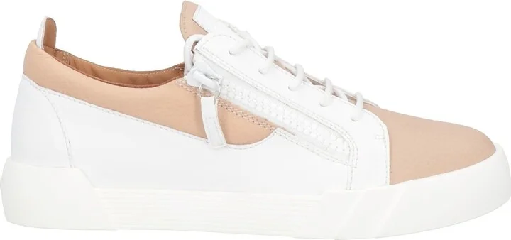 Giuseppe Zanotti Man Sneakers - Image 3