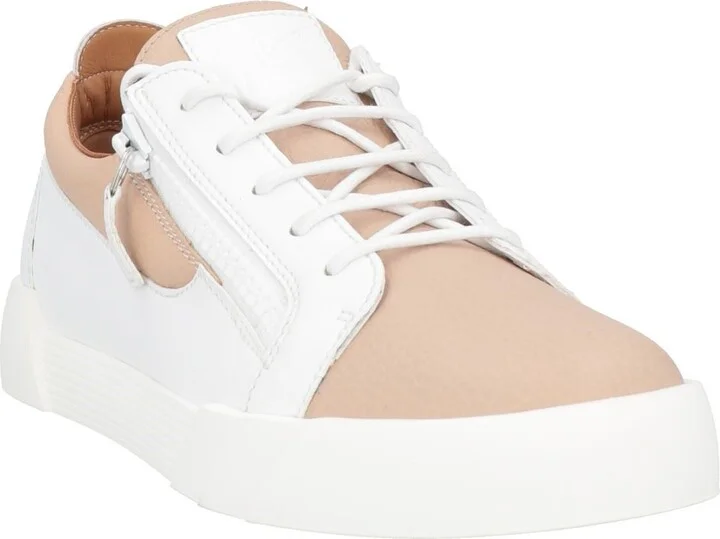 Giuseppe Zanotti Man Sneakers - Image 4