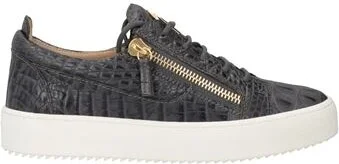 Giuseppe Zanotti Man Sneakers