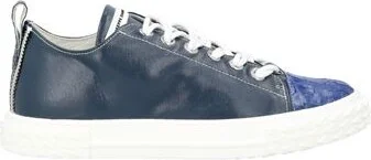 Giuseppe Zanotti Man Sneakers