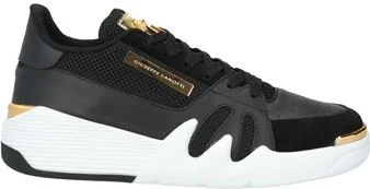 Giuseppe Zanotti Man Sneakers