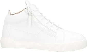 Giuseppe Zanotti Man Sneakers