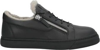 Giuseppe Zanotti Man Sneakers