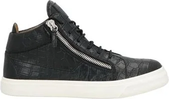 Giuseppe Zanotti Man Sneakers