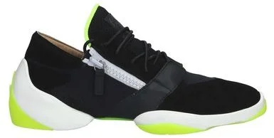 Giuseppe Zanotti Man Sneakers