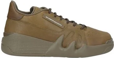 Giuseppe Zanotti Man Sneakers