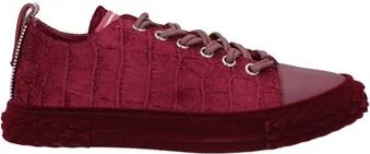 Giuseppe Zanotti Man Sneakers