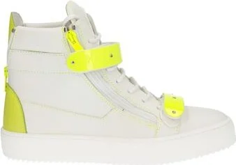 Giuseppe Zanotti Man Sneakers