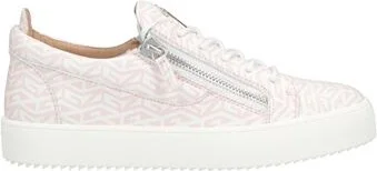 Giuseppe Zanotti Man Sneakers