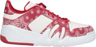Giuseppe Zanotti Man Sneakers