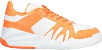 Giuseppe Zanotti Man Sneakers