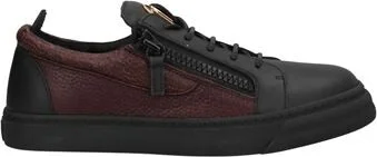 Giuseppe Zanotti Man Sneakers