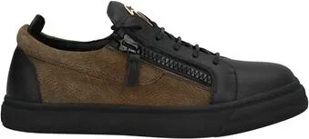Giuseppe Zanotti Man Sneakers