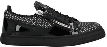 Giuseppe Zanotti Man Sneakers