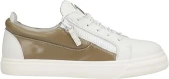 Giuseppe Zanotti Man Sneakers