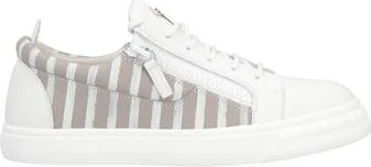 Giuseppe Zanotti Man Sneakers