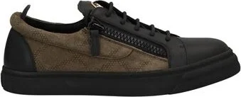 Giuseppe Zanotti Man Sneakers