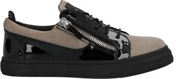 Giuseppe Zanotti Man Sneakers