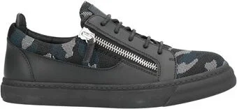 Giuseppe Zanotti Man Sneakers
