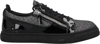 Giuseppe Zanotti Man Sneakers