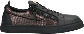 Giuseppe Zanotti Man Sneakers