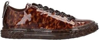 Giuseppe Zanotti Man Sneakers