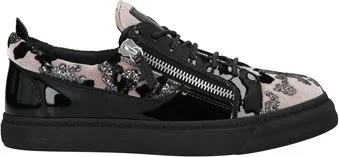 Giuseppe Zanotti Man Sneakers
