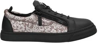 Giuseppe Zanotti Man Sneakers