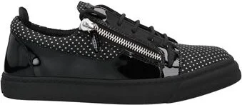 Giuseppe Zanotti Man Sneakers