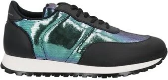Giuseppe Zanotti Man Sneakers