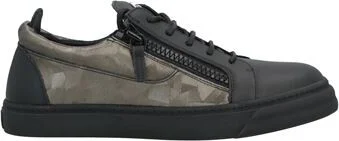 Giuseppe Zanotti Man Sneakers