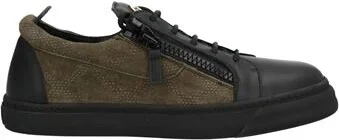 Giuseppe Zanotti Man Sneakers