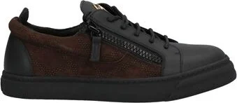 Giuseppe Zanotti Man Sneakers