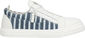 Giuseppe Zanotti Man Sneakers