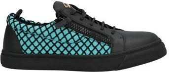 Giuseppe Zanotti Man Sneakers