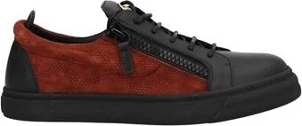 Giuseppe Zanotti Man Sneakers