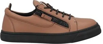 Giuseppe Zanotti Man Sneakers