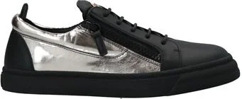 Giuseppe Zanotti Man Sneakers